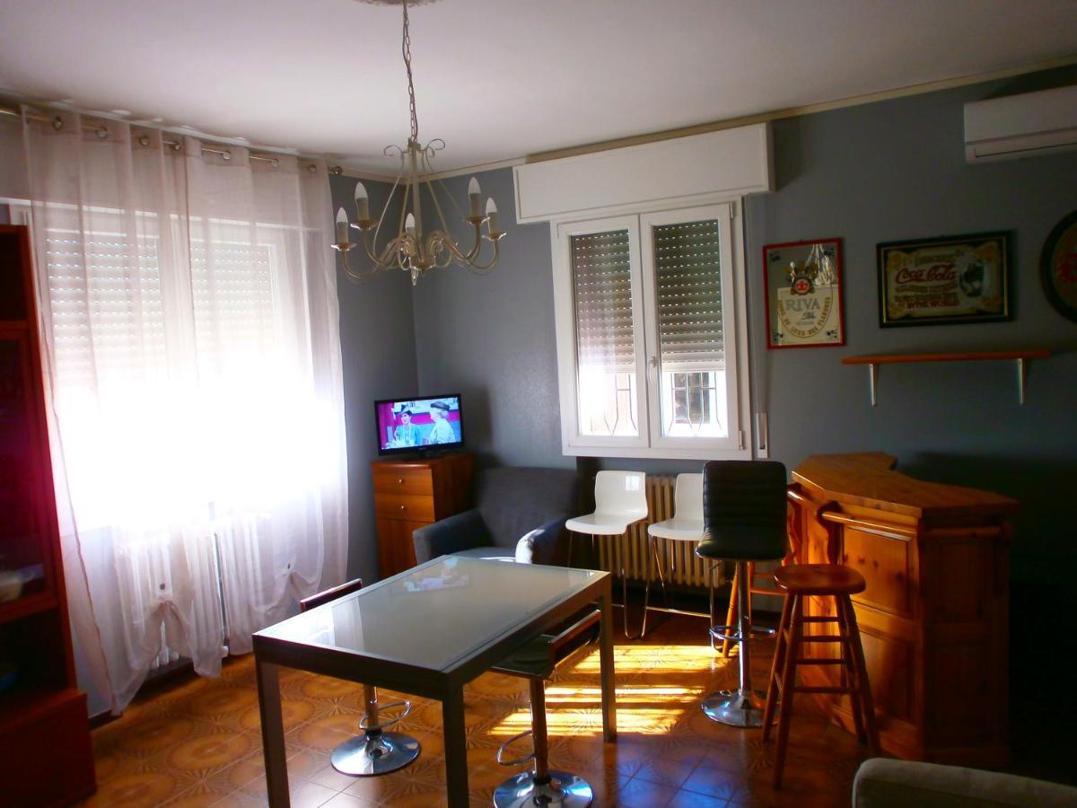 Il Leprotto - Room & Breakfast Altedo Luaran gambar