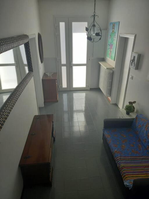 Il Leprotto - Room & Breakfast Altedo Luaran gambar