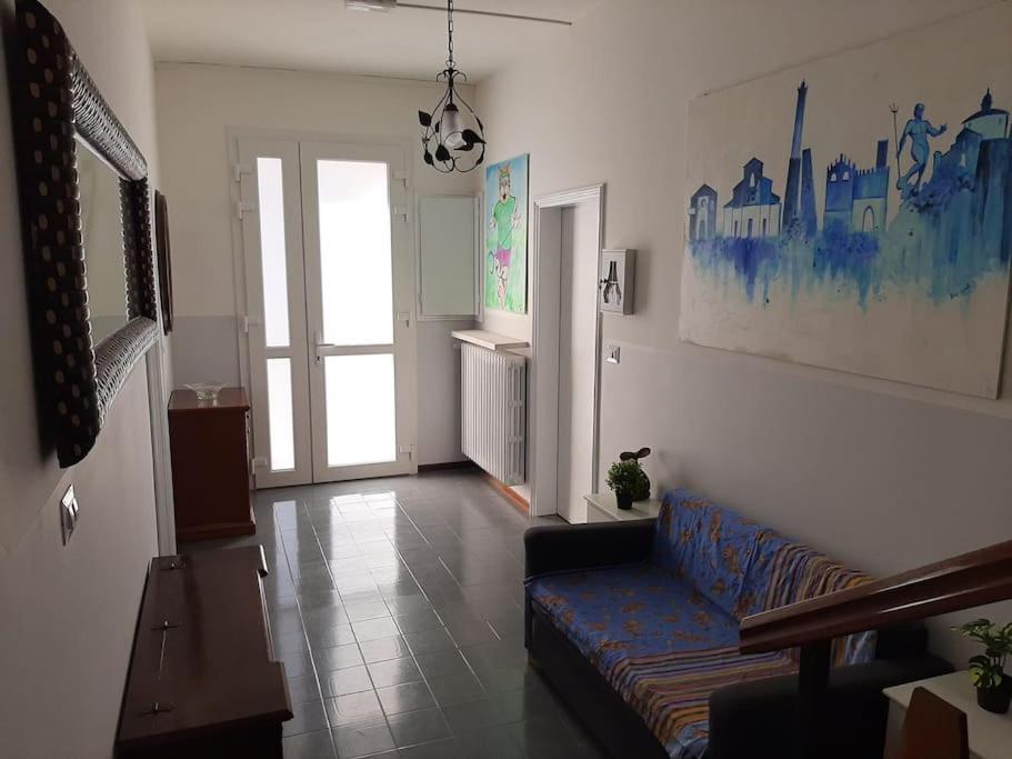 Il Leprotto - Room & Breakfast Altedo Luaran gambar
