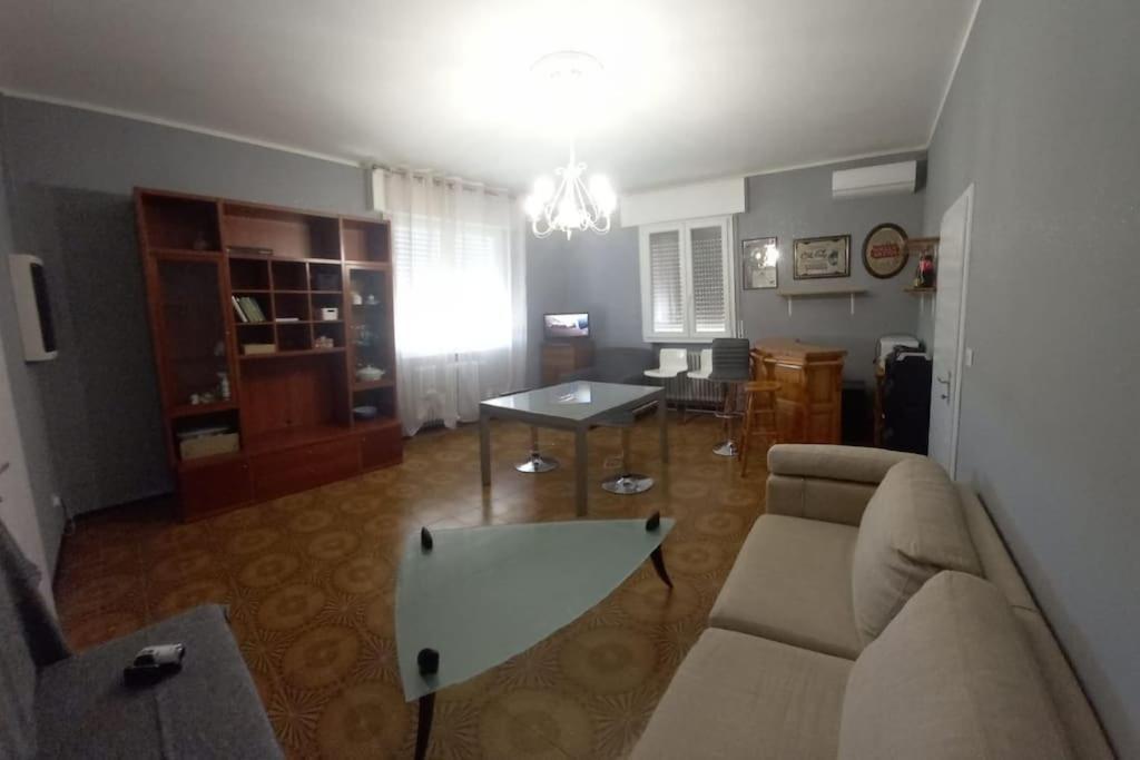 Il Leprotto - Room & Breakfast Altedo Luaran gambar