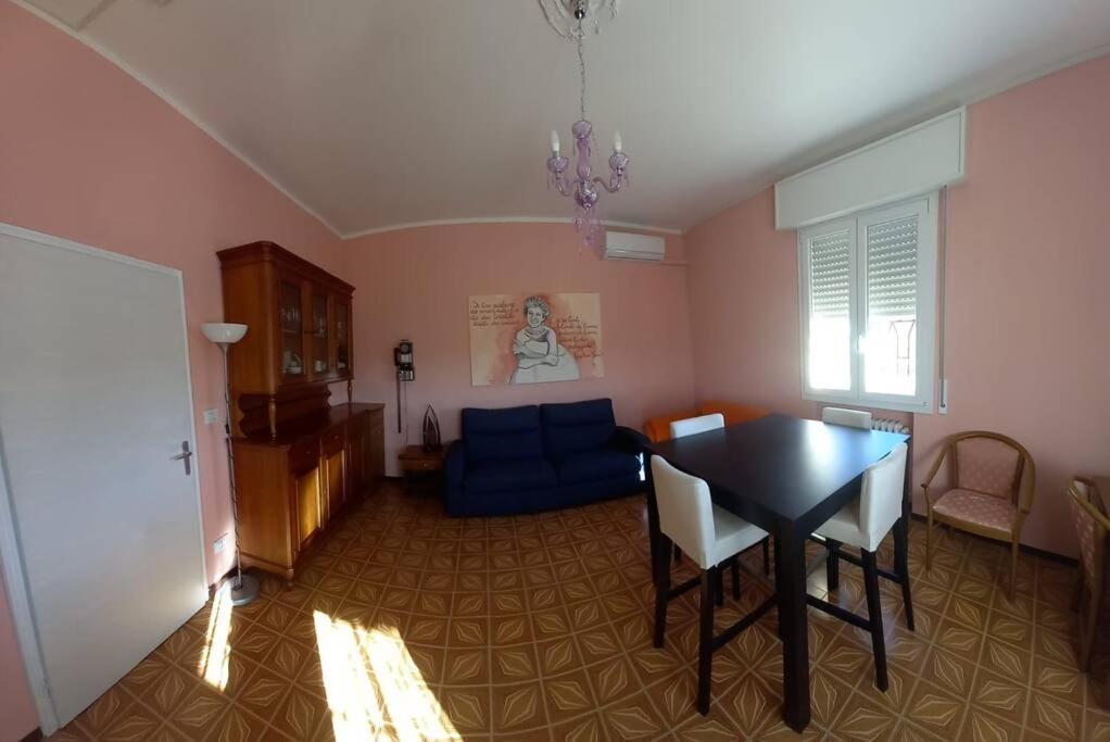 Il Leprotto - Room & Breakfast Altedo Luaran gambar