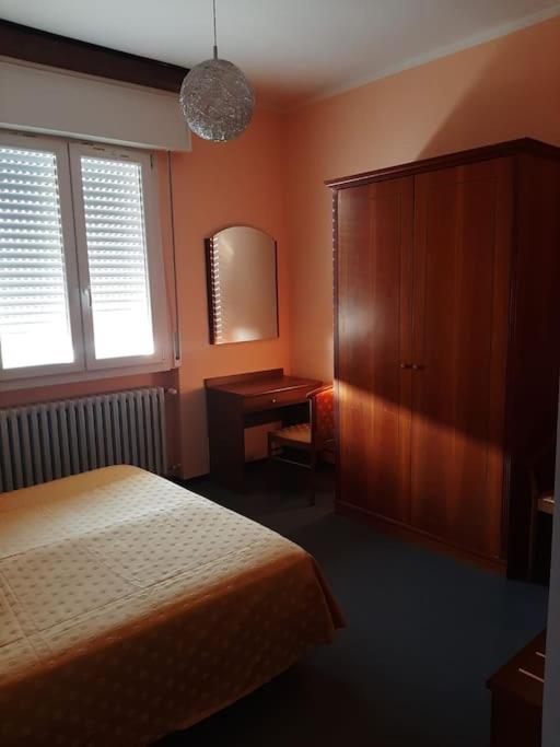 Il Leprotto - Room & Breakfast Altedo Luaran gambar