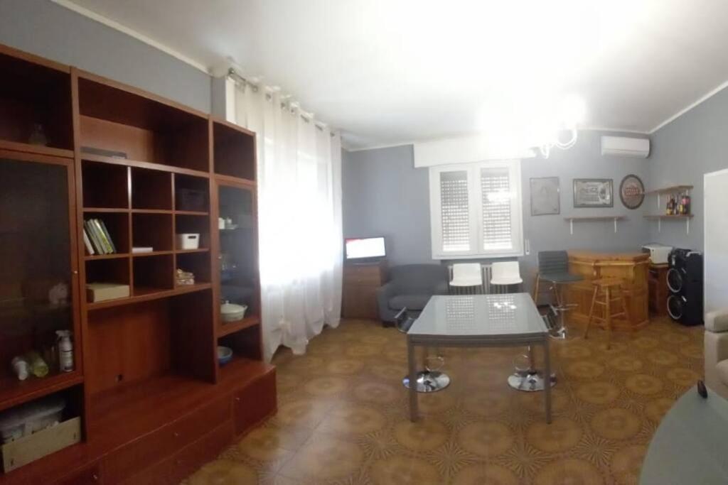 Il Leprotto - Room & Breakfast Altedo Luaran gambar