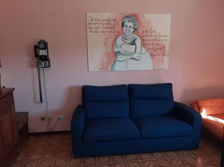 Il Leprotto - Room & Breakfast Altedo Luaran gambar