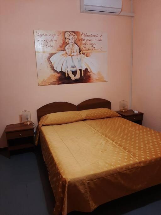 Il Leprotto - Room & Breakfast Altedo Luaran gambar