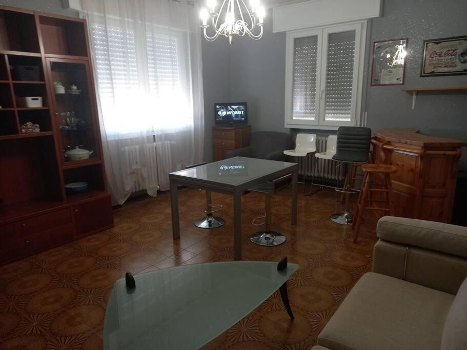 Il Leprotto - Room & Breakfast Altedo Luaran gambar