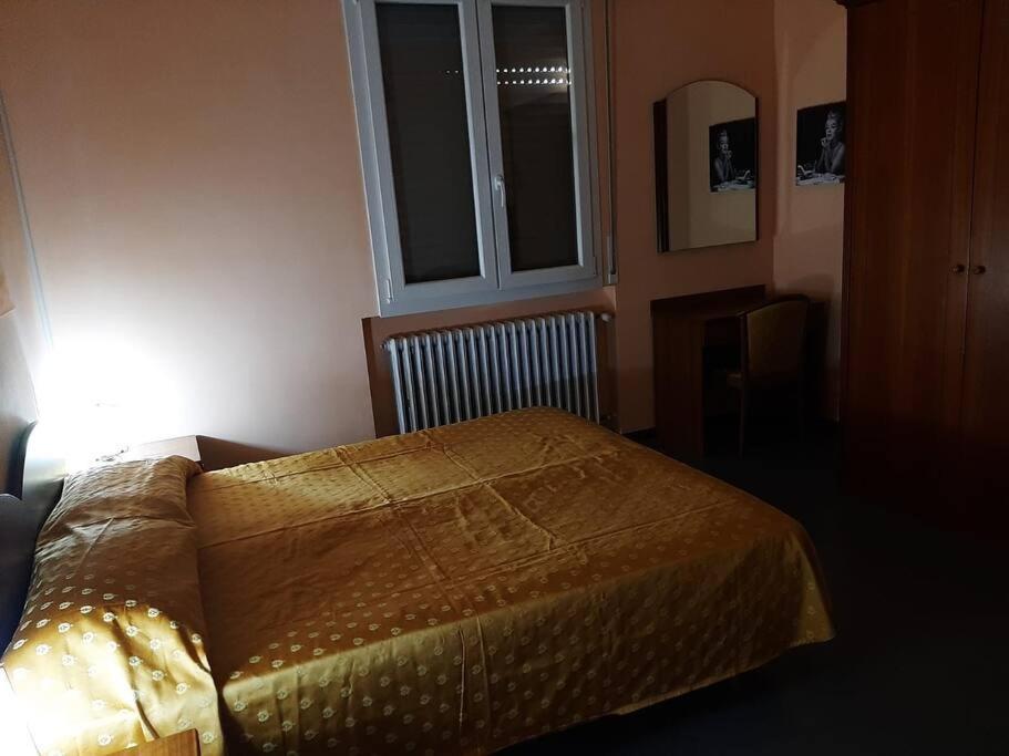Il Leprotto - Room & Breakfast Altedo Luaran gambar