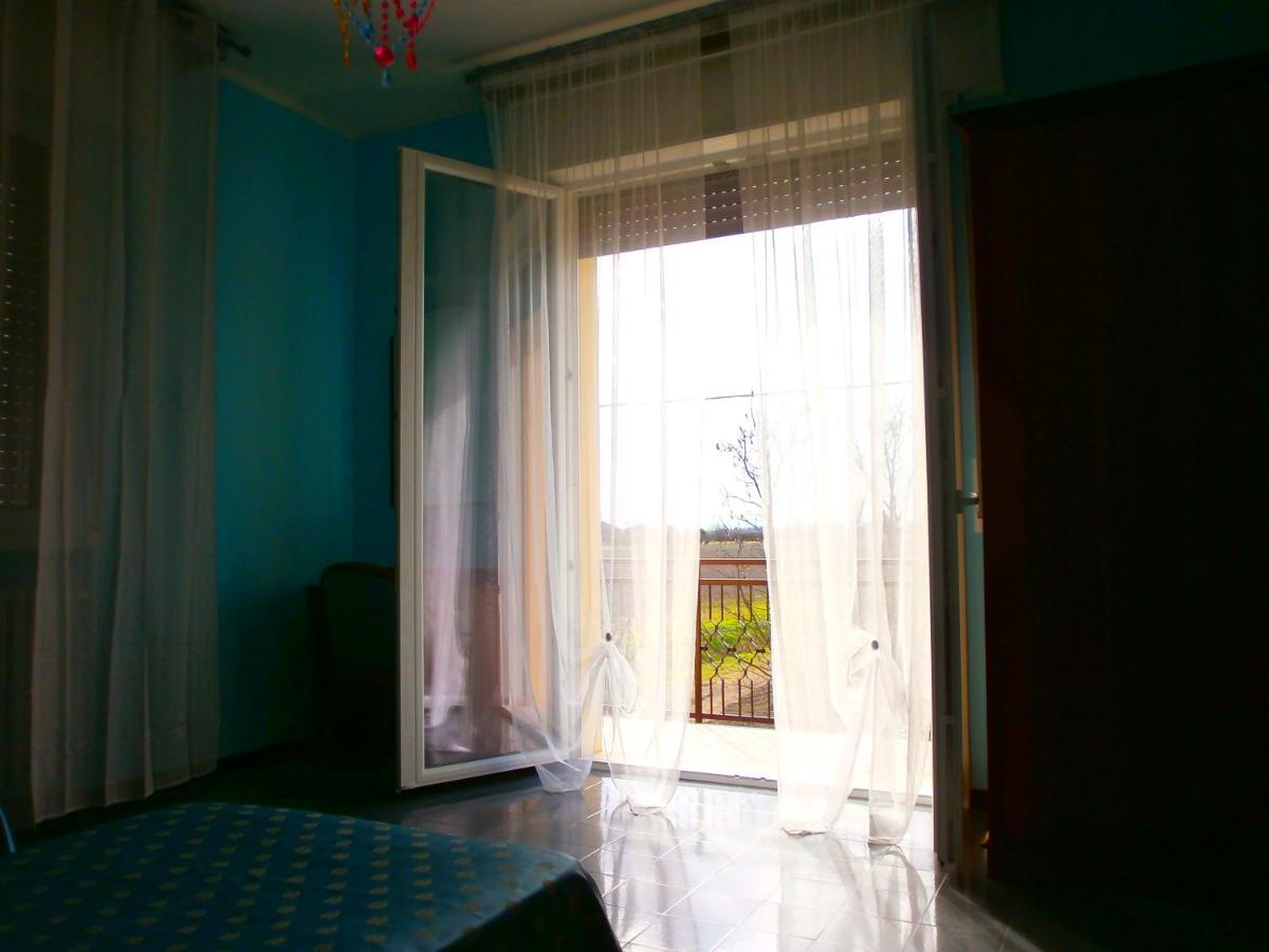 Il Leprotto - Room & Breakfast Altedo Luaran gambar