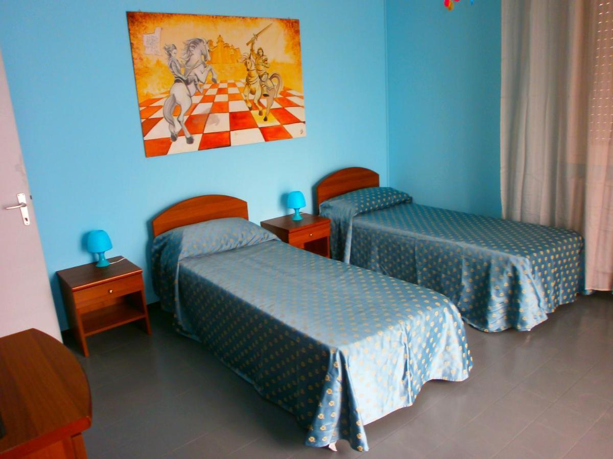 Il Leprotto - Room & Breakfast Altedo Luaran gambar