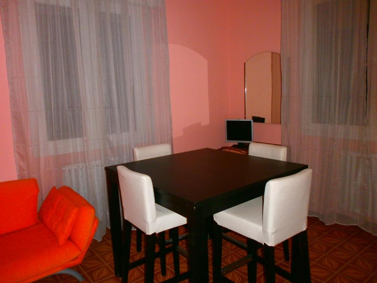 Il Leprotto - Room & Breakfast Altedo Luaran gambar