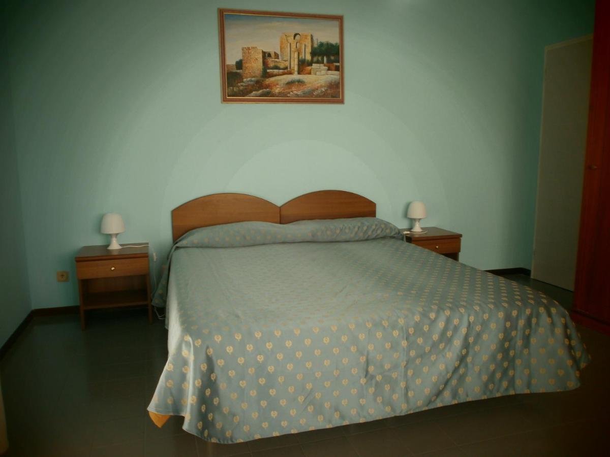 Il Leprotto - Room & Breakfast Altedo Luaran gambar