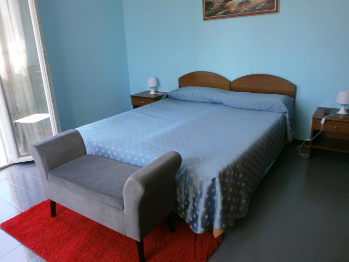 Il Leprotto - Room & Breakfast Altedo Luaran gambar