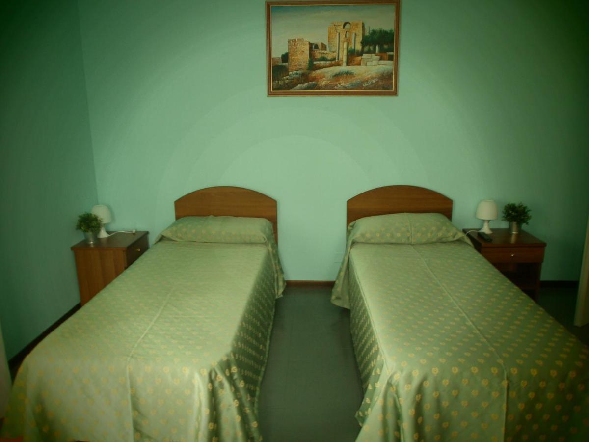 Il Leprotto - Room & Breakfast Altedo Luaran gambar