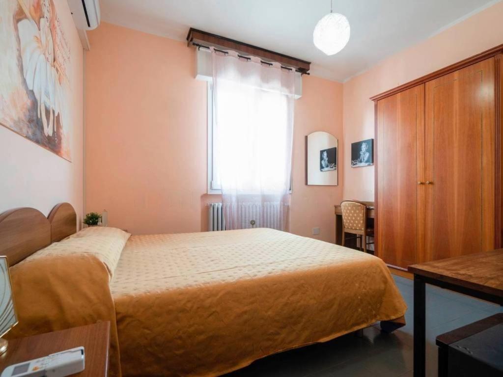 Il Leprotto - Room & Breakfast Altedo Luaran gambar