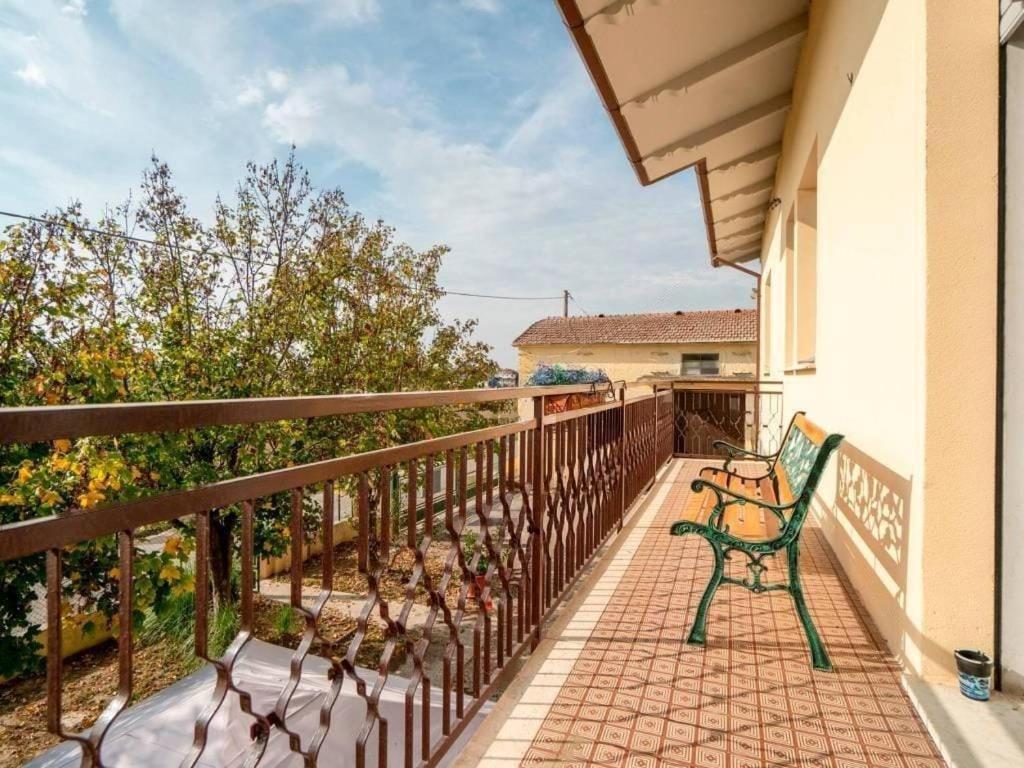 Il Leprotto - Room & Breakfast Altedo Luaran gambar