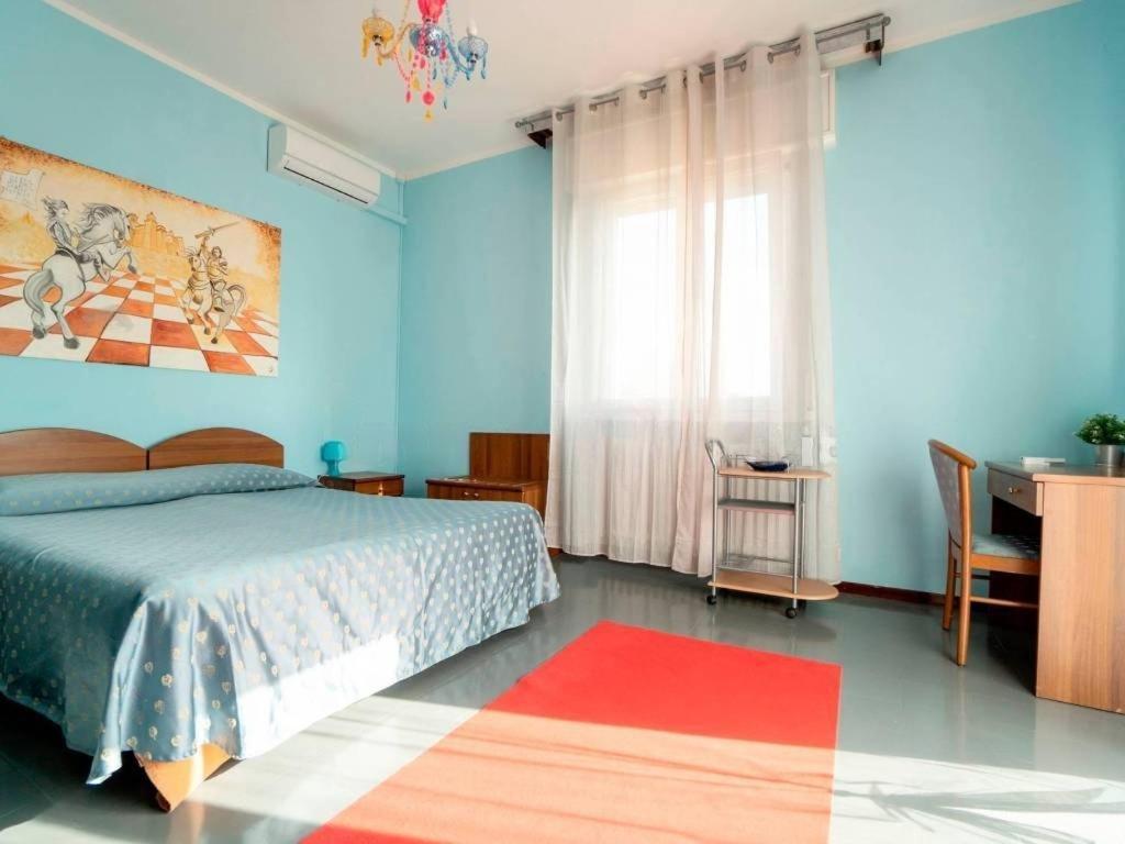 Il Leprotto - Room & Breakfast Altedo Luaran gambar